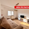 Apartament 3 Camere Parc SEBASTIAN 77mp Centrala Proprie Bloc 1988