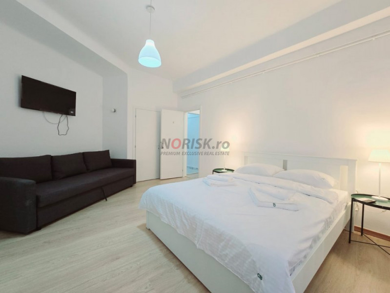 Oportunitate investitie! Apartament Ultracentral 4 Camere, Ideal pentru Airbnb