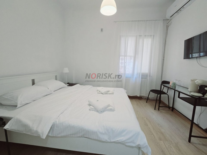 Oportunitate investitie! Apartament Ultracentral 4 Camere, Ideal pentru Airbnb