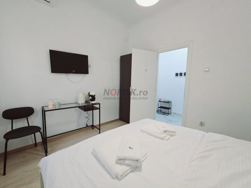 Oportunitate investitie! Apartament Ultracentral 4 Camere, Ideal pentru Airbnb