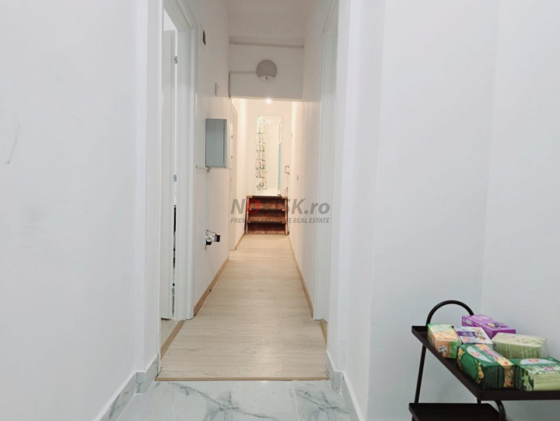 Oportunitate investitie! Apartament Ultracentral 4 Camere, Ideal pentru Airbnb