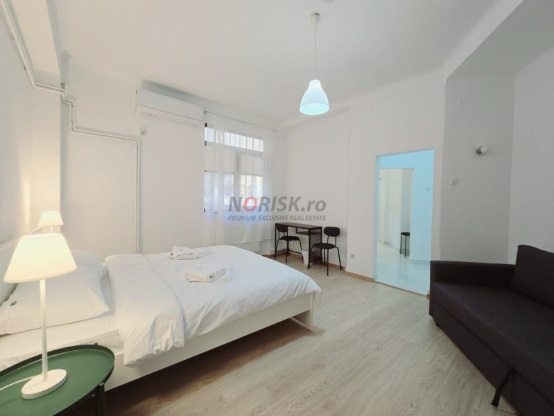 Oportunitate investitie! Apartament Ultracentral 4 Camere, Ideal pentru Airbnb