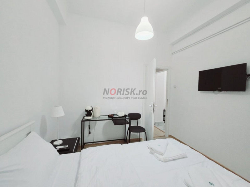 Oportunitate investitie! Apartament Ultracentral 4 Camere, Ideal pentru Airbnb