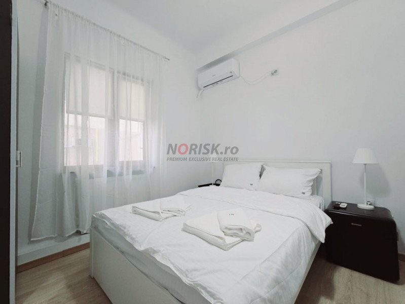 Oportunitate investitie! Apartament Ultracentral 4 Camere, Ideal pentru Airbnb