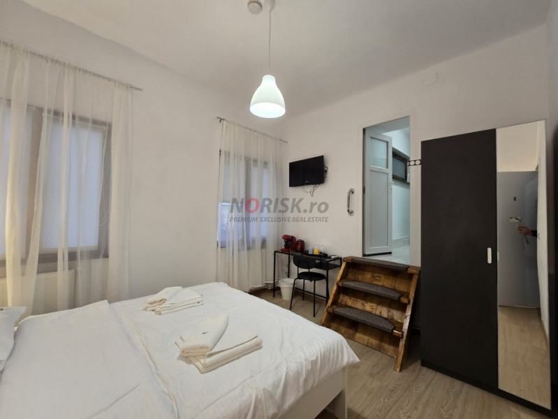 Oportunitate investitie! Apartament Ultracentral 4 Camere, Ideal pentru Airbnb