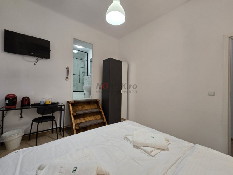 Oportunitate investitie! Apartament Ultracentral 4 Camere, Ideal pentru Airbnb