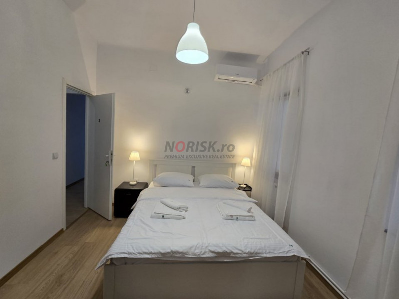 Oportunitate investitie! Apartament Ultracentral 4 Camere, Ideal pentru Airbnb