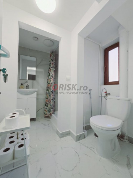 Oportunitate investitie! Apartament Ultracentral 4 Camere, Ideal pentru Airbnb