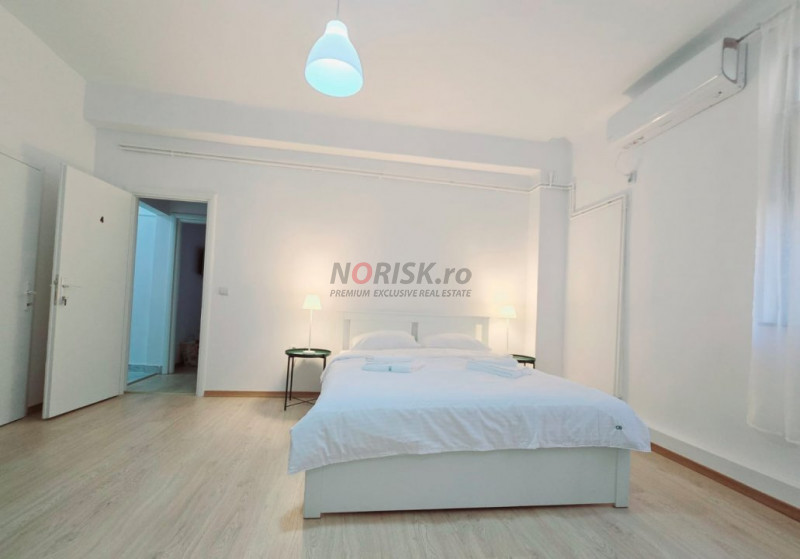 Oportunitate investitie! Apartament Ultracentral 4 Camere, Ideal pentru Airbnb