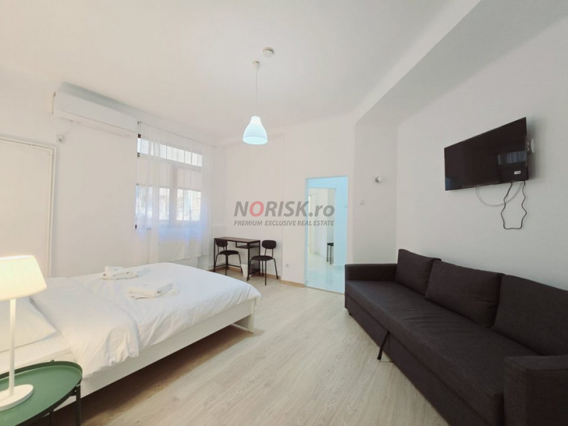 Oportunitate investitie! Apartament Ultracentral 4 Camere, Ideal pentru Airbnb