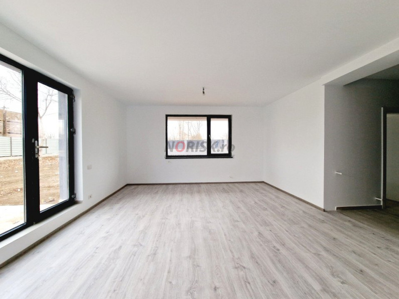 Crevedia - complex rezidential exclusivist - vile moderne