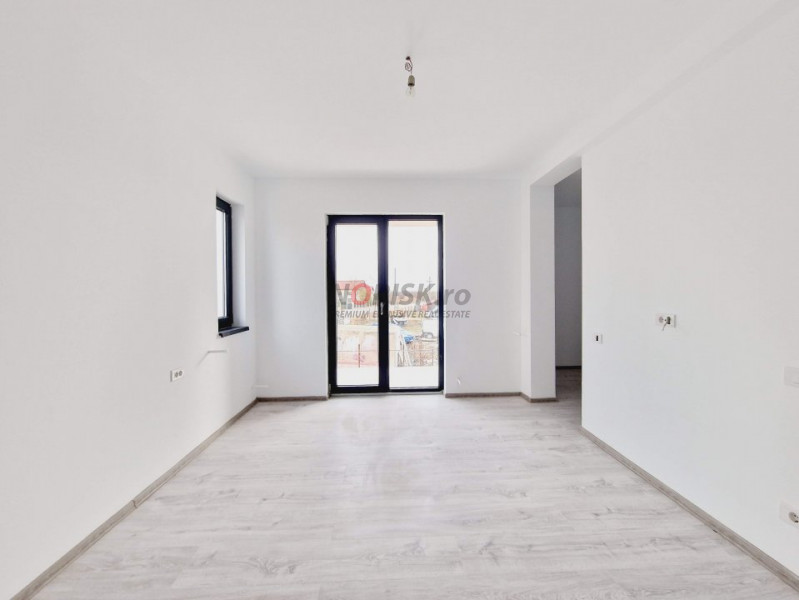 Crevedia - complex rezidential exclusivist - vile moderne