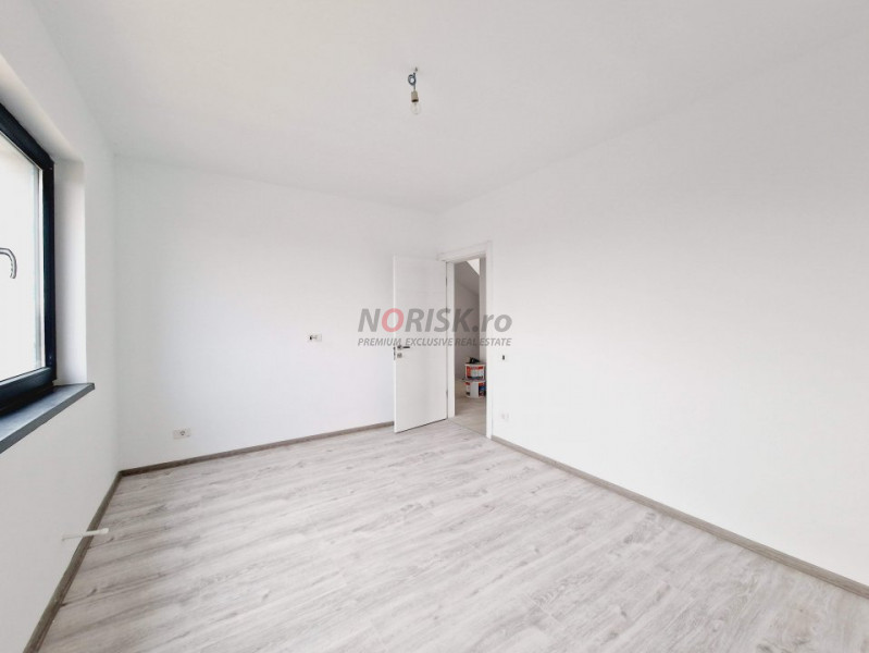 Crevedia - complex rezidential exclusivist - vile moderne