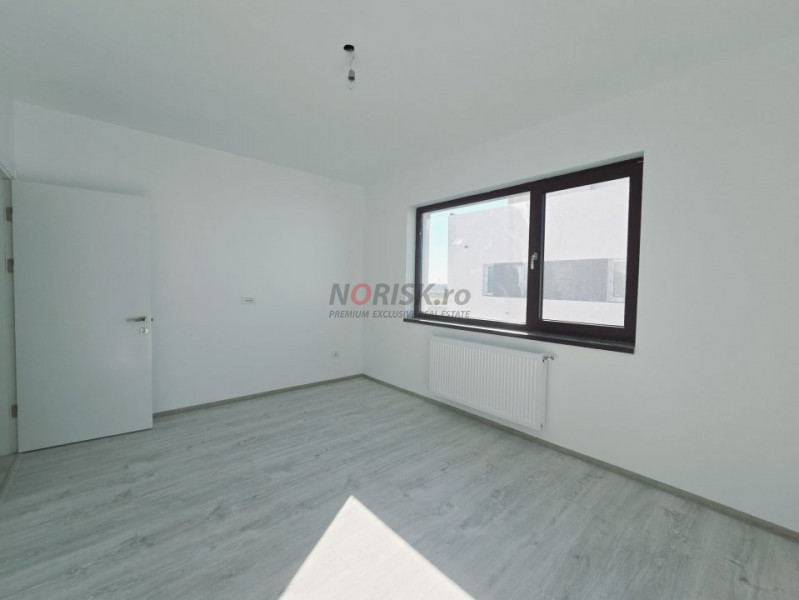 Crevedia - complex rezidential exclusivist - vile moderne