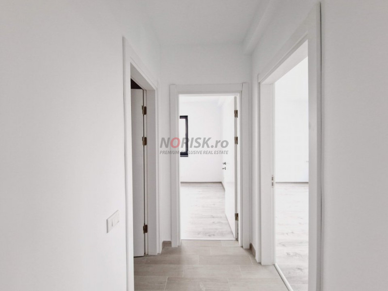 Crevedia - complex rezidential exclusivist - vile moderne