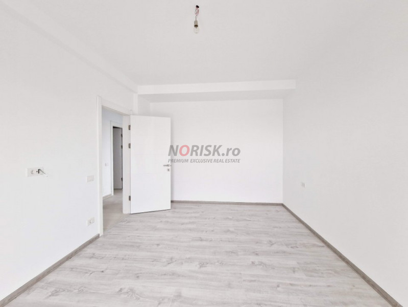 Crevedia - complex rezidential exclusivist - vile moderne