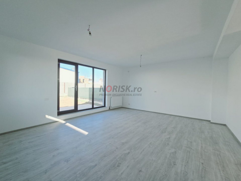Crevedia - complex rezidential exclusivist - vile moderne