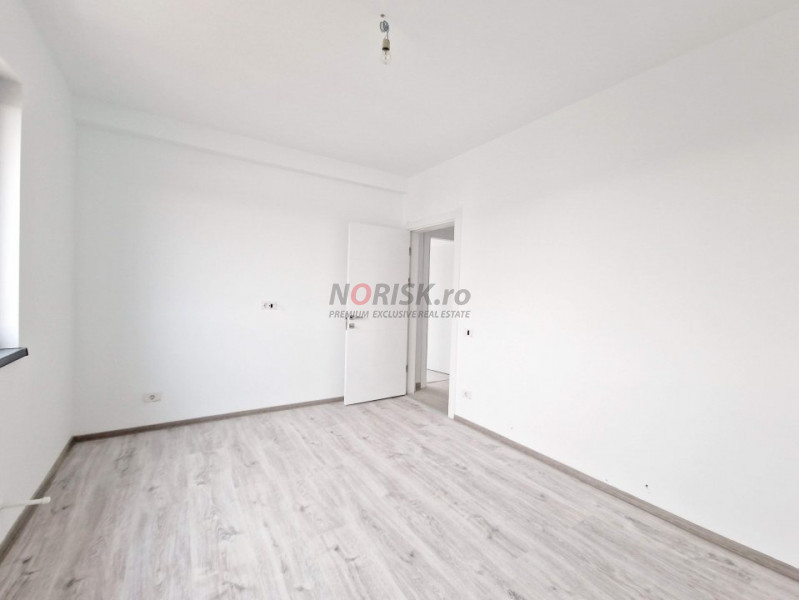 Crevedia - complex rezidential exclusivist - vile moderne