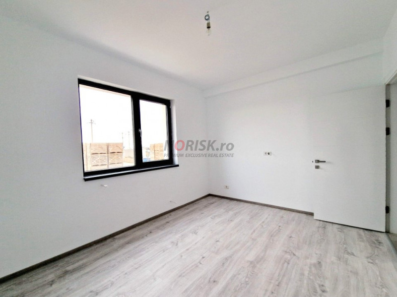 Crevedia - complex rezidential exclusivist - vile moderne