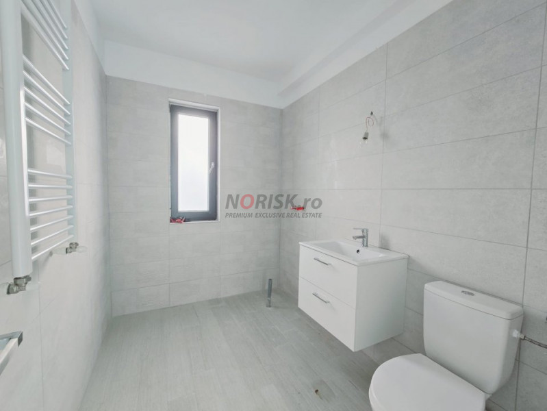 Crevedia - complex rezidential exclusivist - vile moderne