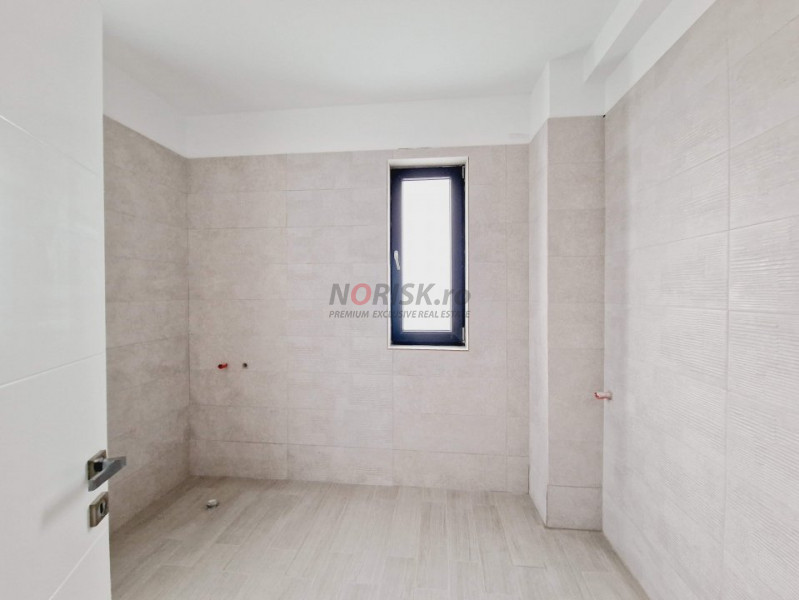 Crevedia - complex rezidential exclusivist - vile moderne