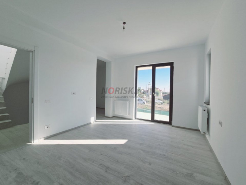 Crevedia - complex rezidential exclusivist - vile moderne