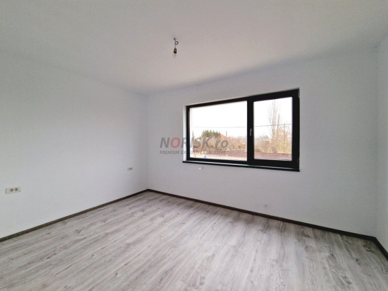 Crevedia - complex rezidential exclusivist - vile moderne