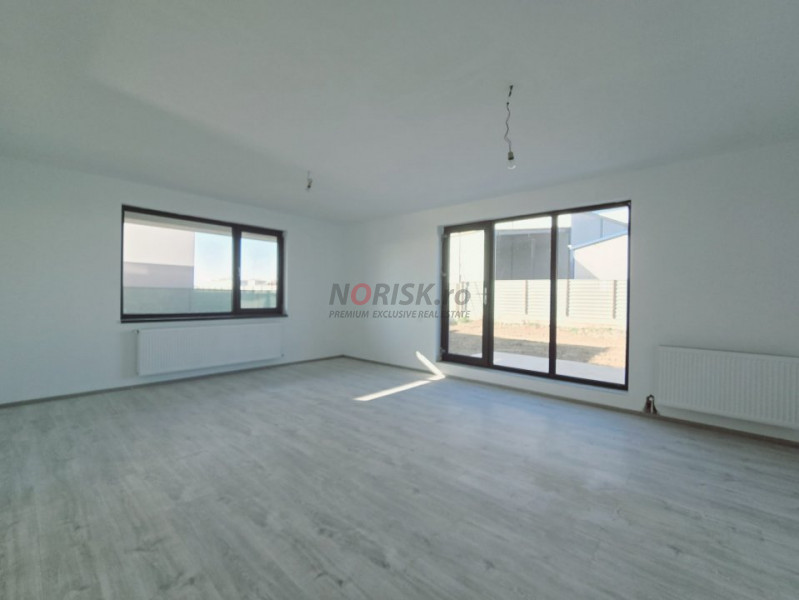 Crevedia - complex rezidential exclusivist - vile moderne