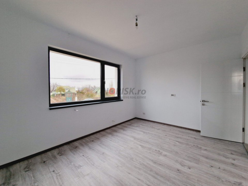 Crevedia - complex rezidential exclusivist - vile moderne