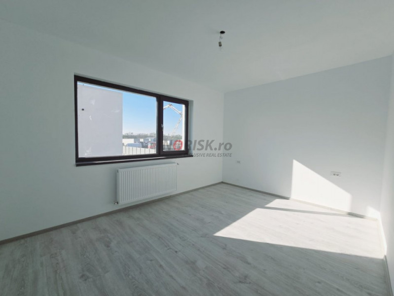 Crevedia - complex rezidential exclusivist - vile moderne