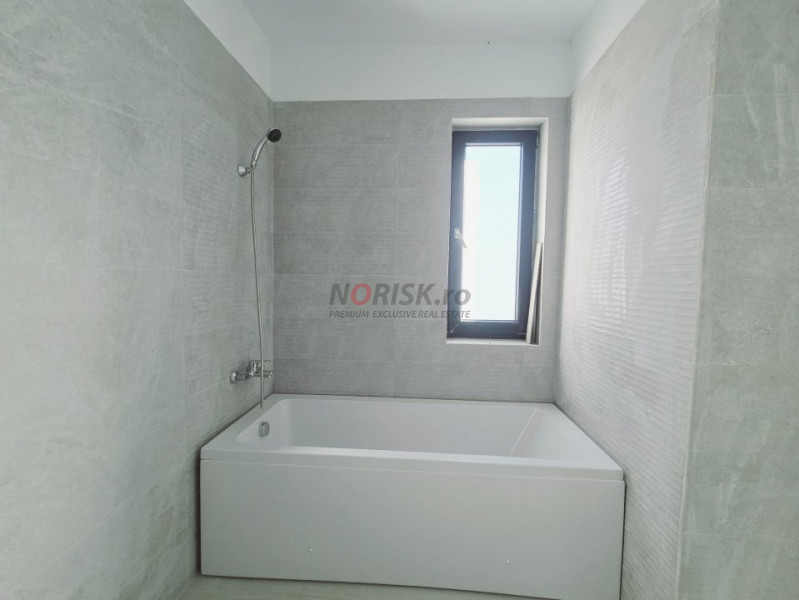Crevedia - complex rezidential exclusivist - vile moderne
