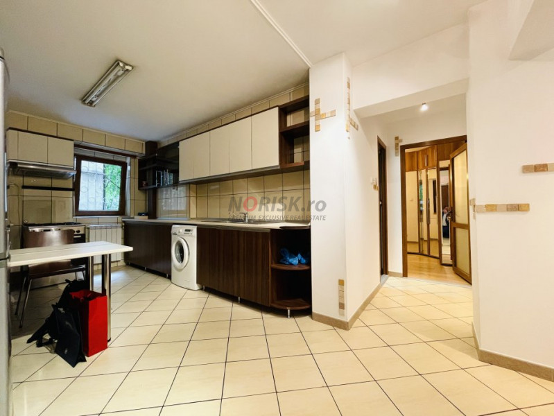 3 CAMERE I TIMPURI NOI-TINERETULUI I LOCAȚIA PERFECTĂ I Etaj 1 - BL.1995