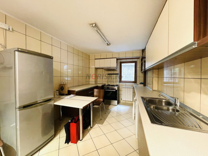 3 CAMERE I TIMPURI NOI-TINERETULUI I LOCAȚIA PERFECTĂ I Etaj 1 - BL.1995