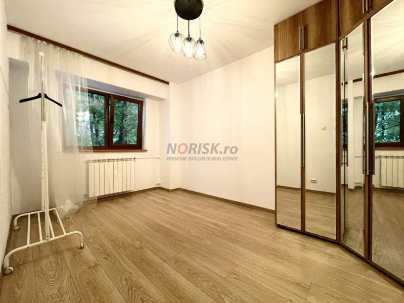 3 CAMERE I TIMPURI NOI-TINERETULUI I LOCAȚIA PERFECTĂ I Etaj 1 - BL.1995