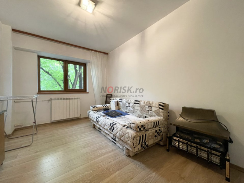 3 CAMERE I TIMPURI NOI-TINERETULUI I LOCAȚIA PERFECTĂ I Etaj 1 - BL.1995