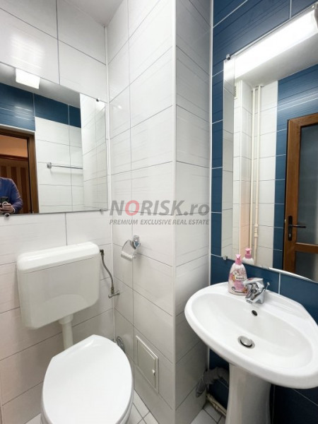 3 CAMERE I TIMPURI NOI-TINERETULUI I LOCAȚIA PERFECTĂ I Etaj 1 - BL.1995