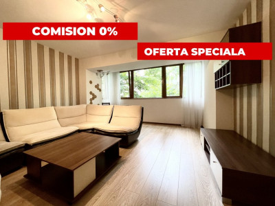 3 CAMERE I TIMPURI NOI-TINERETULUI I LOCAȚIA PERFECTĂ I Etaj 1 - BL.1995