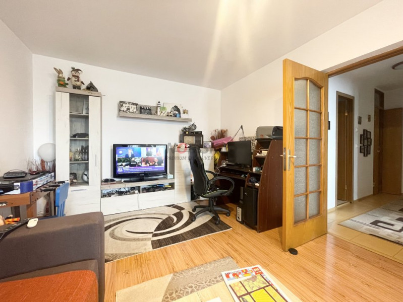 2 CAMERE Luminos I VITAN - OLIMPIA I VEDERE PANORAMICĂ I 58 MP I 0% COMISION !