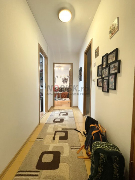 2 CAMERE Luminos I VITAN - OLIMPIA I VEDERE PANORAMICĂ I 58 MP I 0% COMISION !