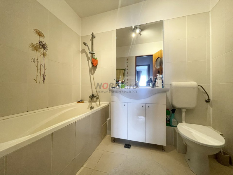 2 CAMERE Luminos I VITAN - OLIMPIA I VEDERE PANORAMICĂ I 58 MP I 0% COMISION !