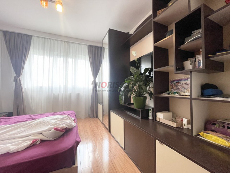 2 CAMERE Luminos I VITAN - OLIMPIA I VEDERE PANORAMICĂ I 58 MP I 0% COMISION !