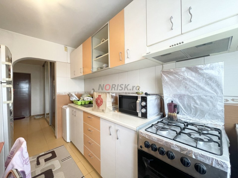 2 CAMERE Luminos I VITAN - OLIMPIA I VEDERE PANORAMICĂ I 58 MP I 0% COMISION !