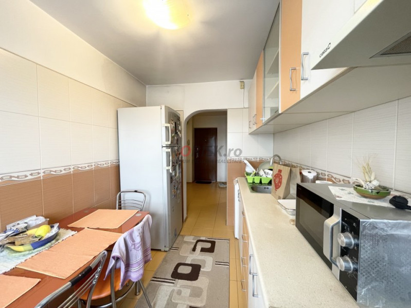 2 CAMERE Luminos I VITAN - OLIMPIA I VEDERE PANORAMICĂ I 58 MP I 0% COMISION !