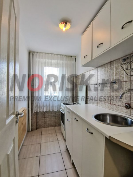 INVESTITIE Apartament 2 Camere 38mp Veteranilor