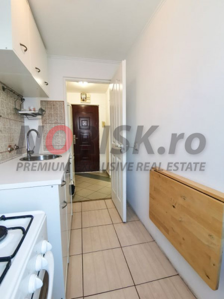 INVESTITIE Apartament 2 Camere 38mp Veteranilor