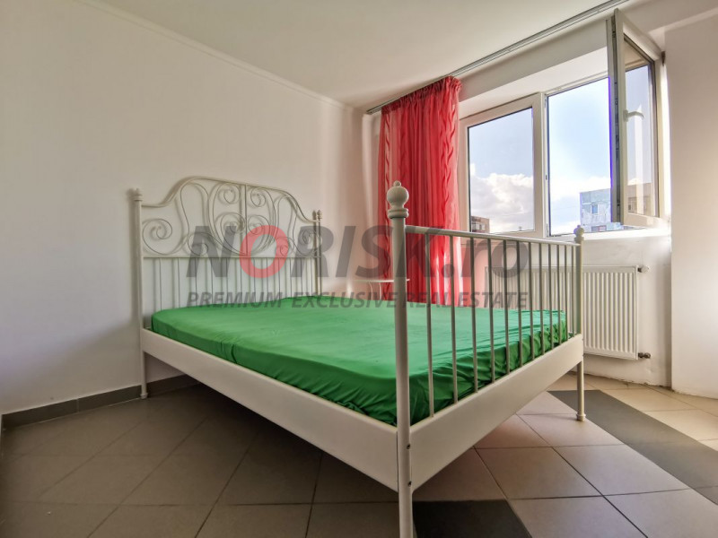 INVESTITIE Apartament 2 Camere 38mp Veteranilor