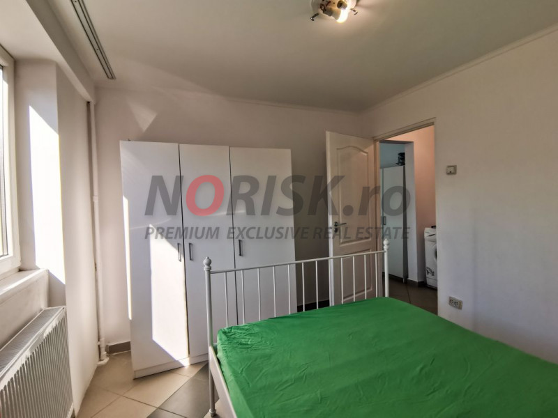 INVESTITIE Apartament 2 Camere 38mp Veteranilor