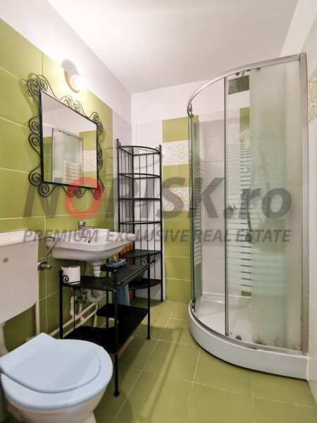 INVESTITIE Apartament 2 Camere 38mp Veteranilor