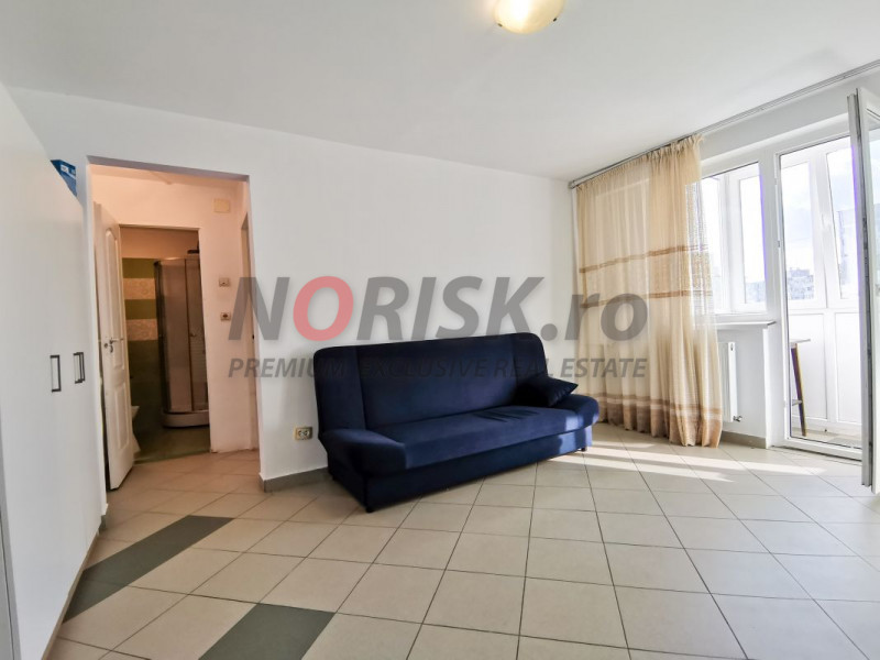 INVESTITIE Apartament 2 Camere 38mp Veteranilor