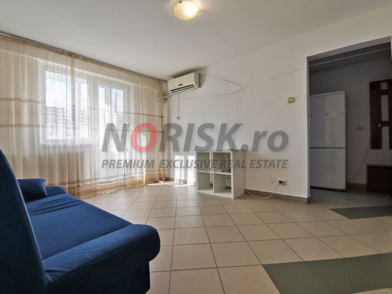 INVESTITIE Apartament 2 Camere 38mp Veteranilor